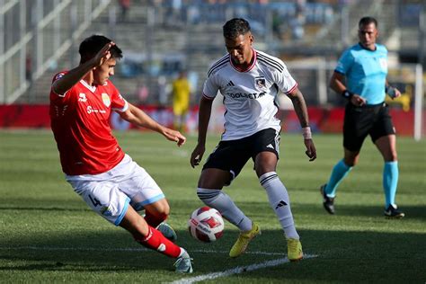 colo colo vs magallanes final copa chile